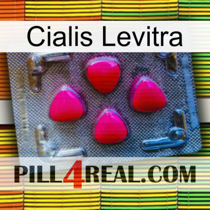 Cialis Levitra 13